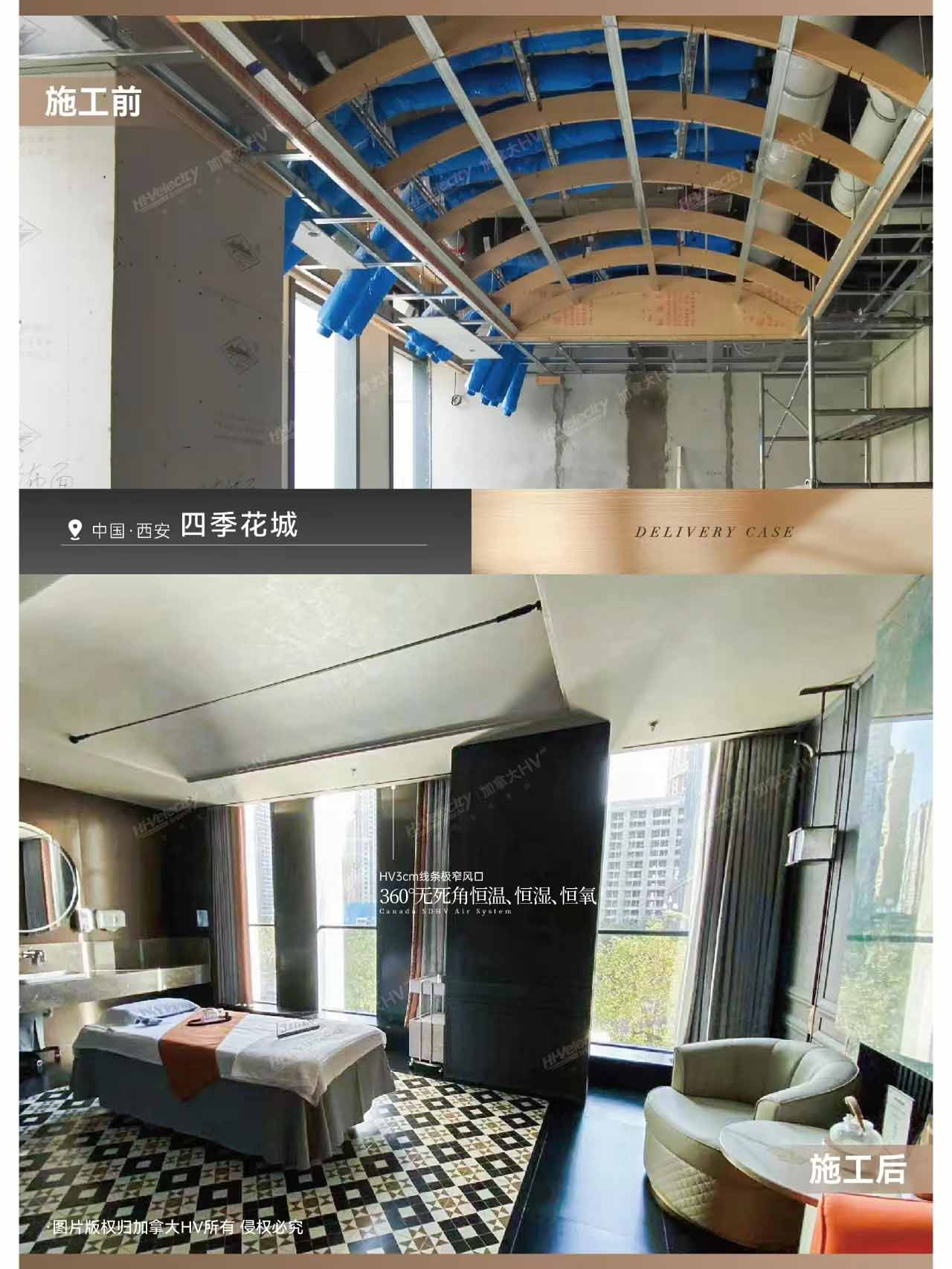 HV全屋生態(tài)環(huán)境系統