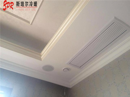 新風(fēng)系統到底要怎么安裝