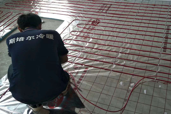 杭州裝一套地暖多少錢(qián)？需要注意哪些細節？